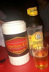 Espetos Grill