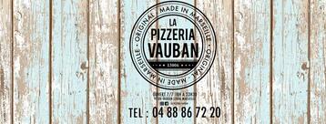La Mano - Pizzeria Vauban