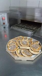 Lanchonete 3 Gerações