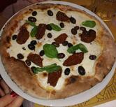 Il forno dei sapori Pizzeria d’asporto