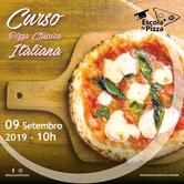 Escola de Pizza