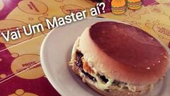 Master Lanches