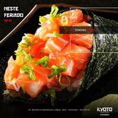 Kyoto Vivendas Temakeria