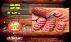 Ilha do Chopp Tatuí SP