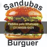 Sandubas burguer Viçosa MG