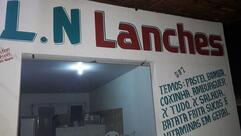 Lanchonete LDM