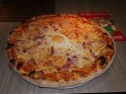 Bella Italia Pizzaservice