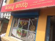 Simply south restaurant