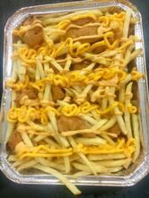 *Tia Lú Lanches/atendimento no zap 98418-7290*