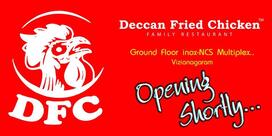 DFC (Deccan Fried Chicken)