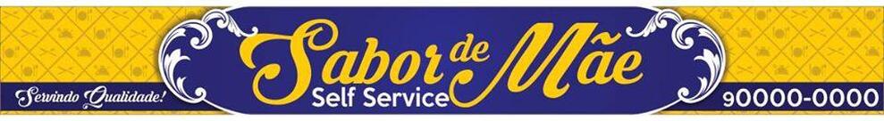Sabor De Mãe