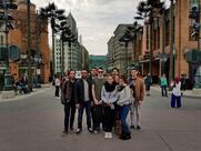 Oh Terroir version Fast Good