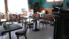 New Roma's Restaurant