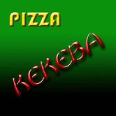 Pizza Kekeba