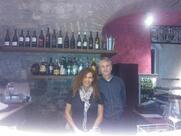 Enoteca PORTA Cavana Trieste