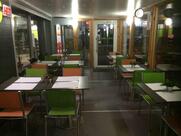 Balkan Express Ellange - Luxembourg Ellange