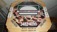 Lanchonete Agnaldo Lanches