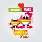 Amigão Burguer