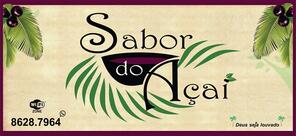 Sabor do Açai