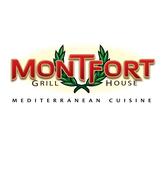 Montfort Mediterranean Grill - Appleby