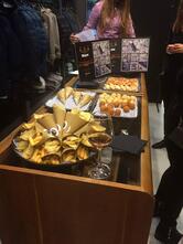 Good Stuff Food Events