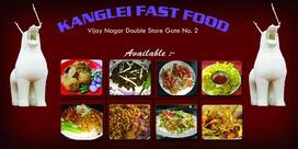 Kanglei Tiffin Service