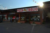 Pizza al taglio da Mario