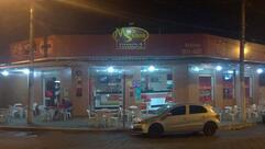 Pastelaria Mais Sabor