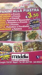 Bar Madalù