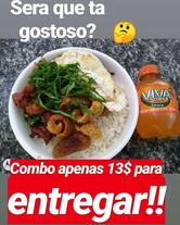 Restaurante Ponto do tropeiro