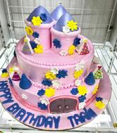 Galaxy Bakery Kaithal