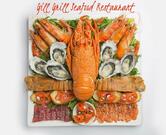 Gill Grill Seafood Restaurant