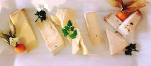 Zürichsee Weinbistro