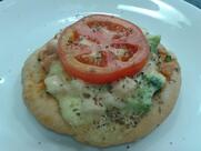 Rigatoni Cozinha Italiana