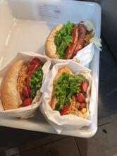 Buiu Lanches Tudo De Bom