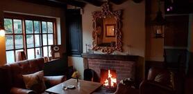 Bulls Head Wilson