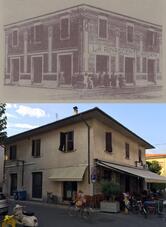Pizzeria Tavola Calda Baffo