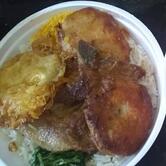 Restaurante Sabor de Casa