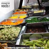 Restaurante Sobradinho Colonial