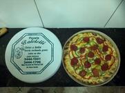 Pizzaria Balotelli