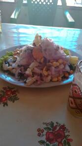 Restaurante Cevicheria Puro Norte