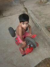 Peep Kitchen - Family Restaurant in Kharagpur