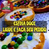 Dom Fernando Pizzaria
