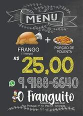 Churras do Robson Açougue e Carne Assada