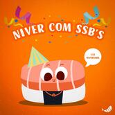 Sushibano's Delivery Penha