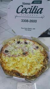 Nonna Cecília Pizzaria