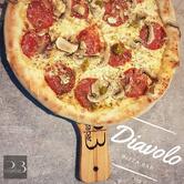 Pizza Bar