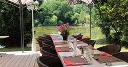 Hôtel Restaurant l'Etang des Reynats