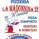 La Madonnina 2 Maccio