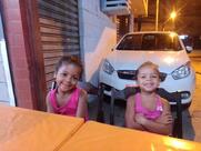 Pizzaria J Bom Sabor